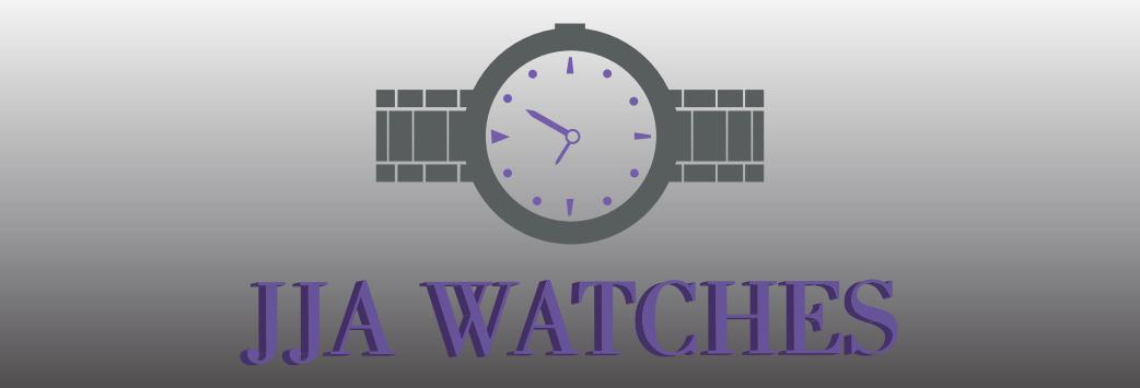 JJA Watches - Luxury ,Sport and Bussiness Wristwaches