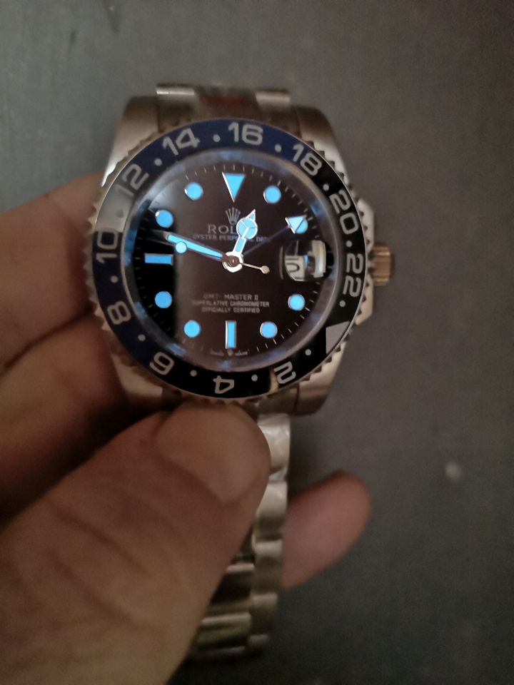 Noob v9 gmt master ii online
