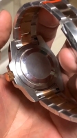 Automatic/Mechanical Watch (ROLGMTRGCH)