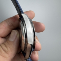Replica Omega Speedmaster Snoopy (300302CH)
