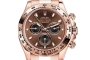 Replica Rolex Cosmograph Daytona Chocolate (101209CH)