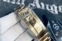 Replica Rolex Daytona Gold  (101207CH)