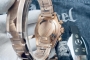 Replica Rolex Daytona Gold  (101207CH)
