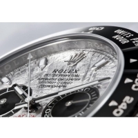 Replica Rolex Cosmograph Daytona meteorite (101212CH)