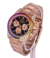 Rolex Daytona Rainbow (101201CH)