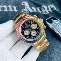 Rolex Daytona Rainbow (101201CH)