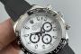 Replica Rolex Cosmograph Daytona Rubber Strap (101210CH)