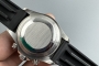 Replica Rolex Cosmograph Daytona Rubber Strap (101210CH)