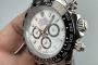 Replica Rolex Cosmograph Daytona Rubber Strap (101210CH)