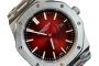 Audemars Piguet Royal Oak Red (1:1) (Chiana Stock)