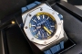 Audemars Piguet Royal Oak Offshore(1:1)  (China Stock)