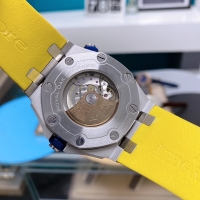 Automatic/Mechanical Watch (APROOFFYELLOWCH)