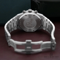 Replica Audemars Piguet Royal Oak (400110CH)