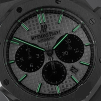 Audemars Piguet Royal Oak (400108CH)