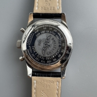 Replica Breitling Navitimer (500302CH)