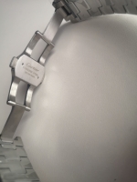 Replica Cartier Santos de Cartier (600101CH)
