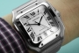 Cartier Santos de Cartier (1:1) (China Stock)