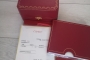 Replica Cartier Box (600001CH)