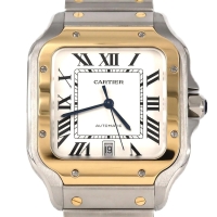 Cartier Santos de Cartier (600103CH)