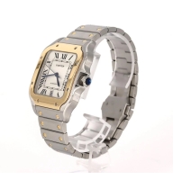 Cartier Santos de Cartier (600103CH)