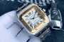 Replica Cartier Santos de Cartier (600103CH)