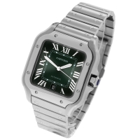Cartier Santos de Cartier (600102CH)