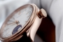 Replica Rolex Cellini Black Leather(100305)