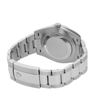 Replica Rolex DateJust Grey Dial (100503CH)