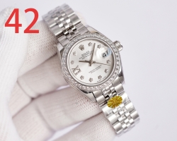 Automatic/Mechanical Watch (ROLDJLD31CH)