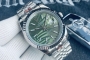 Rolex DateJust Palm (1:1) (China Stock)