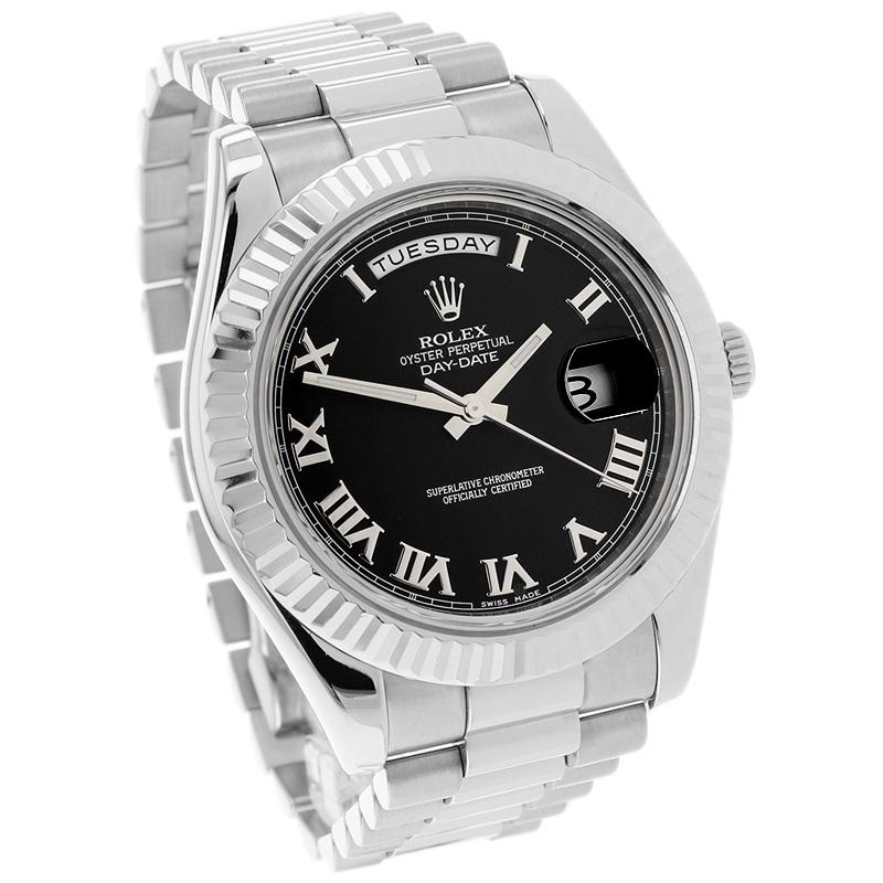 Watch Model 100206CH 