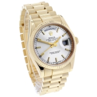 Watch Model 100208CH 