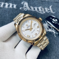 Watch Model 100208CH 