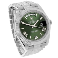 Watch Model 100205CH 