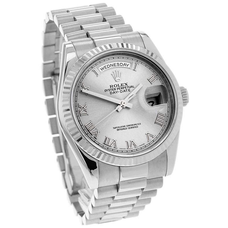 Watch Model 100204CH 