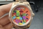 Rolex Day/Date Rose Gold (100209)