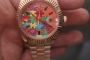 Rolex Day/Date Rose Gold (100209)