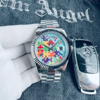 Rolex Day/Date (100210CH)