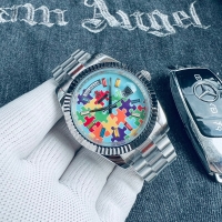 Rolex Day/Date (100210CH)