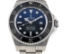 Rolex DeepSea Dark Blue Dial (1:1) (China Stock)