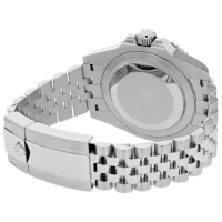 Replica Rolex GMT Master II Batman Jubilee (100706CH)