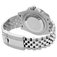 Replica Rolex GMT Master II Pepsi Jubilee (100705NOGMTCH)