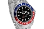 Rolex GMT Master II Red/Blue Bezel Jubilee (1:1) (China Stock)