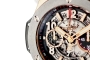 Replica Hublot Big Bang King Gold (900105)