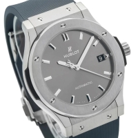 Replica Hublot Classic Fusion Grey (900104CH)
