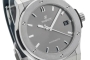 Replica Hublot Classic Fusion Grey (900104CH)