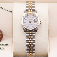 Replica Rolex DateJust Ladies 31mm (100507)