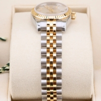 Replica Rolex DateJust Ladies 31mm (100507)