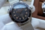  Omega Seamaster 007 (1:1) (China Stock)