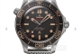  Omega Seamaster 007 (1:1) (China Stock)